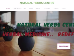 Naturalherbscentre