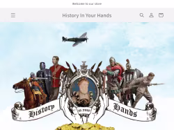 Historyinyourhands