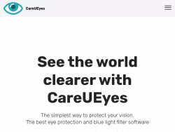 Care-eyes