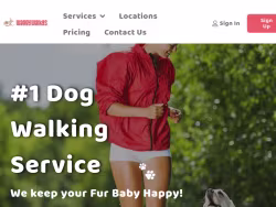 Waggywalkys