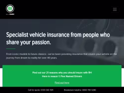 Rhspecialistinsurance