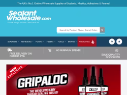 Sealantwholesale