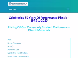 Iplasticsupply