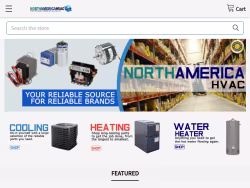 Northamericahvac