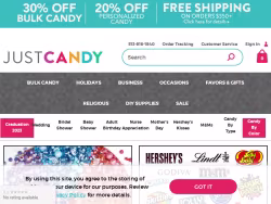 Justcandy