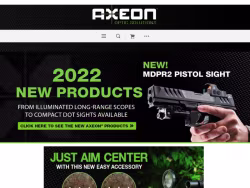Axeonoptics