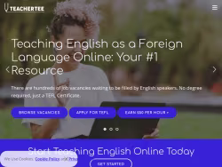 Teachertee