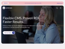 Umbraco