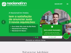 Nacionalinn