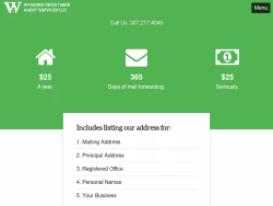 Wyomingagents