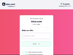 Iztzo