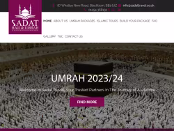 Sadathajjandumrah