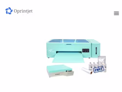 Oprintjet