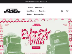 Elitextraining