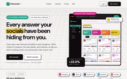 Fanscout