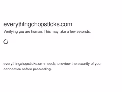 Everythingchopsticks