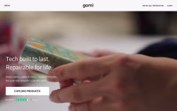 Gomi