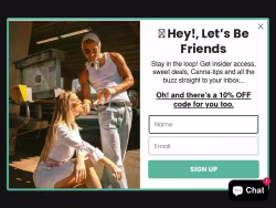 Cannaaidshop