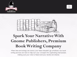 Gnomepublishers
