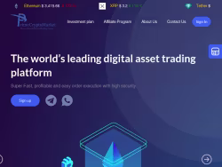 Primecryptomarket