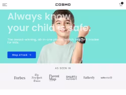 Cosmotogether