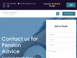 Ctwealth