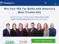 Precisiontax