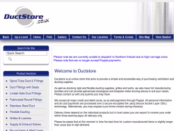 Ductstore