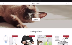ziveko.com