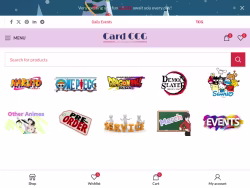 Cardccg