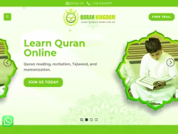 Qurankingdom