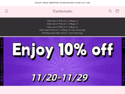 Yuedutrade