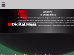 Digitalmess