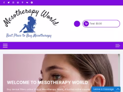 Mesotherapyworld