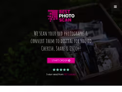 Bestphotoscan