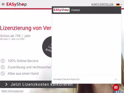 Easyshop