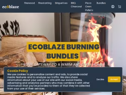 Ecoblaze