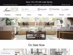Luxedecor