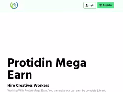 Protidinmegashop