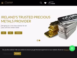 Aurummetalinvest