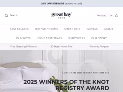 Greatbayhome