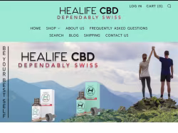 Healifecbd