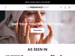 Thefreshfaceshop