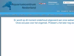 Aquariumcentrum