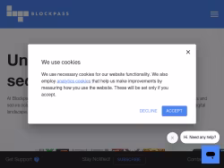 Blockpass