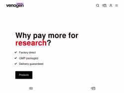 Venogen