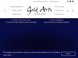 Goldarts