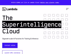 Lambdalabs