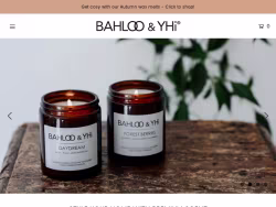 Bahlooandyhi