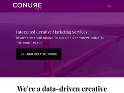 Conuremedia